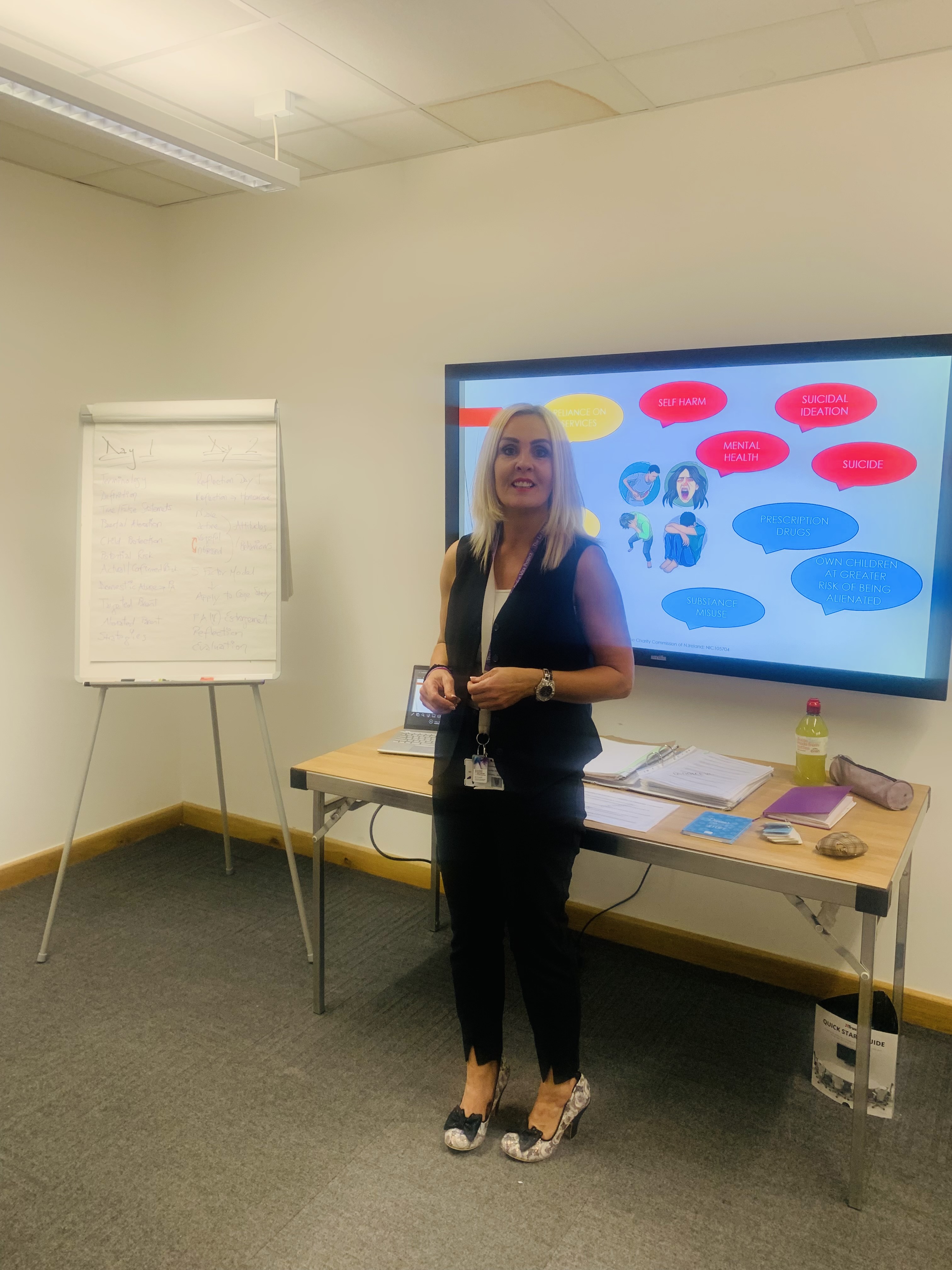 CPD Accredited Training