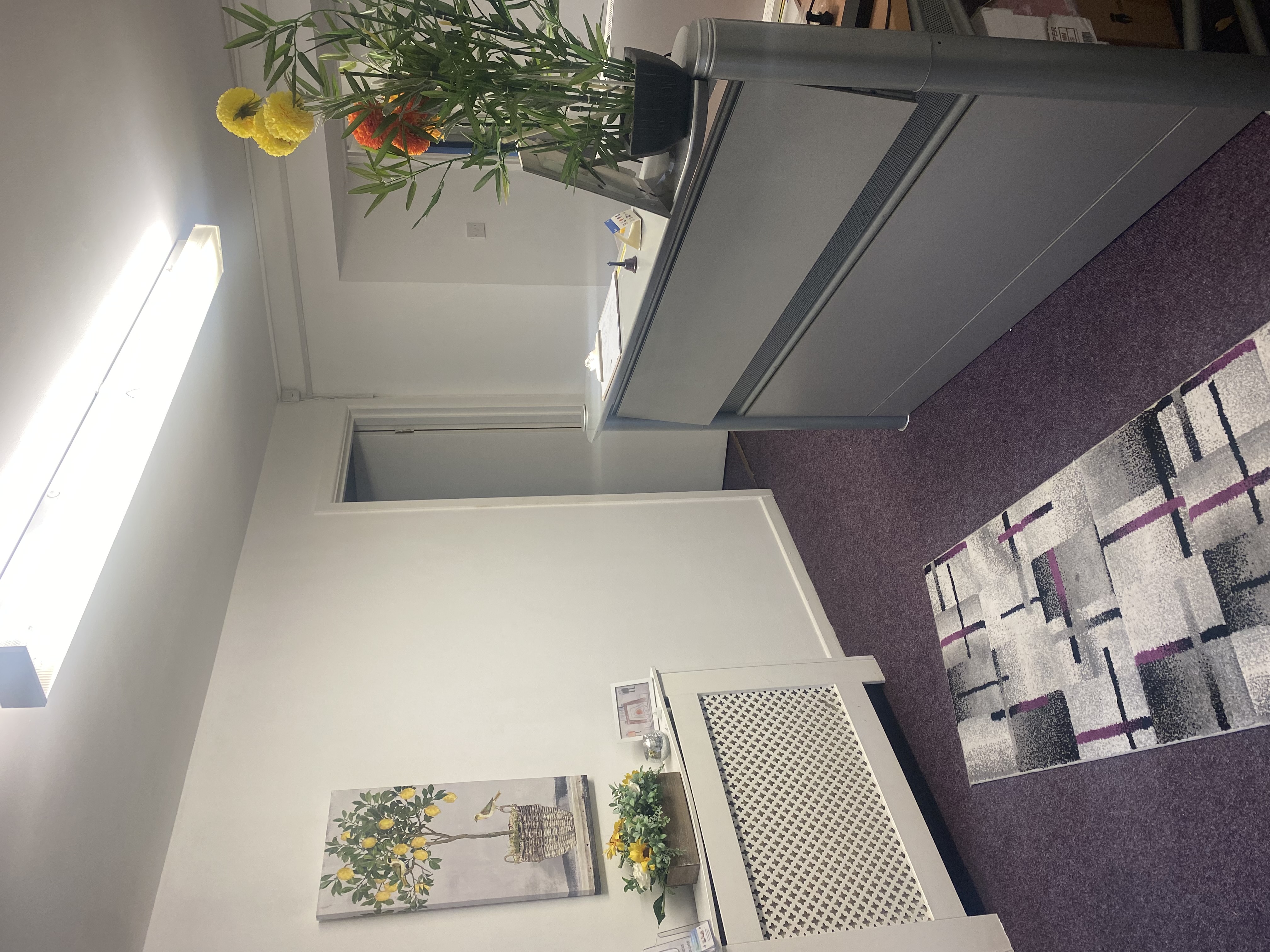 Parental Consultancy